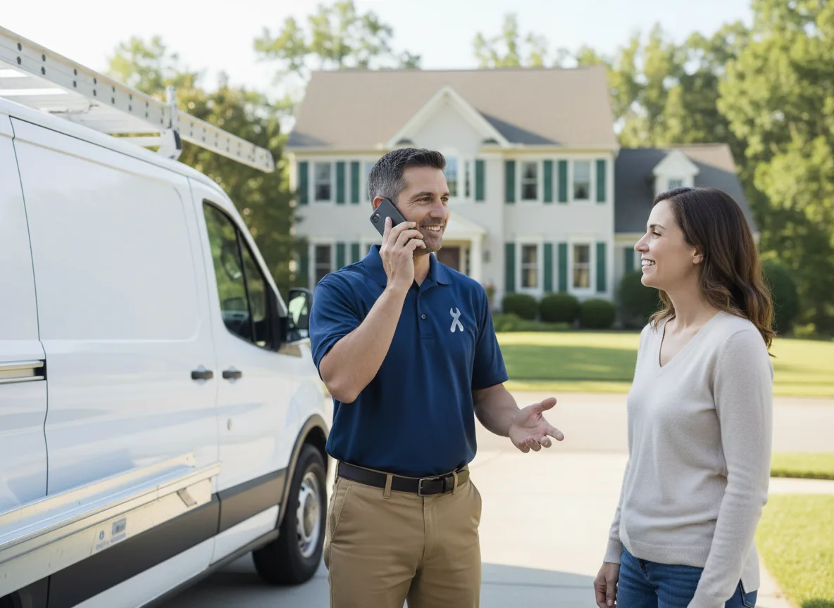 Home Gutter Service Vinton, IA FAQs